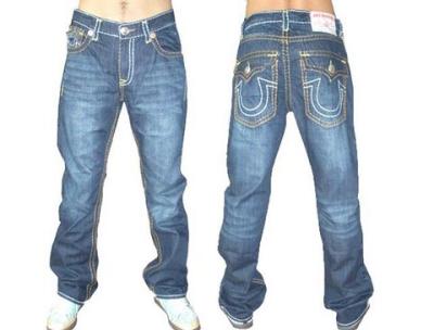 Men's TRUE RELIGION Jeans-183